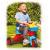 Prima mea tricicleta- Rapida PlayLearn Toys