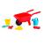 Roaba cu accesorii pentru nisip PlayLearn Toys