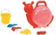 Set jucarii plaja - Melc PlayLearn Toys