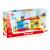 Joc de constructie - Garaj (40 piese) PlayLearn Toys