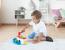 Jucarie dexteritate - Cursa bilutelor PlayLearn Toys