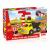 Camion si cuburi de construit - 40 piese PlayLearn Toys