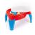 Masuta de activitati cu 30 cuburi de construit PlayLearn Toys