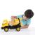 Betoniera (42 cm) PlayLearn Toys