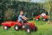 Primul meu tractor cu remorca PlayLearn Toys