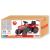 Tractor cu pedale PlayLearn Toys