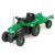 Tractor cu remorca PlayLearn Toys