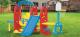 Centru de joaca 7 in 1 PlayLearn Toys