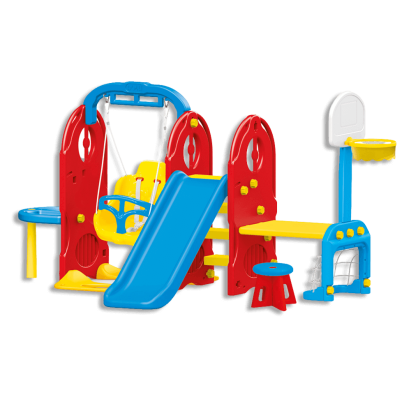 Centru de joaca 7 in 1 PlayLearn Toys