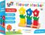 Joc de potrivire - Floricele vesele PlayLearn Toys