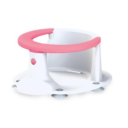 Scaun de baie bebelusi - Roz PlayLearn Toys