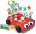 Centru de activitati - Masinuta cu surprize PlayLearn Toys