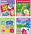 Colectia mea de jocuri haioase PlayLearn Toys