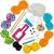 Primul meu set de tricotat PlayLearn Toys