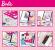 Scoala de moda - Barbie PlayLearn Toys