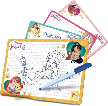 Set desen de buzunar - Printese PlayLearn Toys