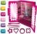 Set modelaj Barbie - Parada modei PlayLearn Toys