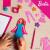 Set modelaj Barbie - Parada modei PlayLearn Toys