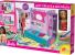 Creeaza si decoreaza - Apartamentul lui Barbie PlayLearn Toys