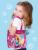 Gentuta de plaja cu nisip kinetic - Barbie PlayLearn Toys