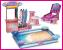 Set creativ - Barbie la plaja PlayLearn Toys