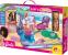 Set creativ - Barbie la plaja PlayLearn Toys