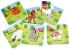 Puzzle - La ferma PlayLearn Toys