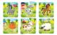 Puzzle - La ferma PlayLearn Toys