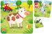 Puzzle - La ferma PlayLearn Toys