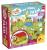 Puzzle 3D - Ferma mea vesela PlayLearn Toys