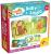 Puzzle duo - Mama si puiul PlayLearn Toys