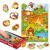 Cutiuta Montessori - Ferma PlayLearn Toys