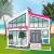 Casa din Malibu - Barbie PlayLearn Toys