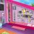 Casa din Malibu - Barbie PlayLearn Toys