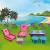 Casa din Malibu - Barbie PlayLearn Toys