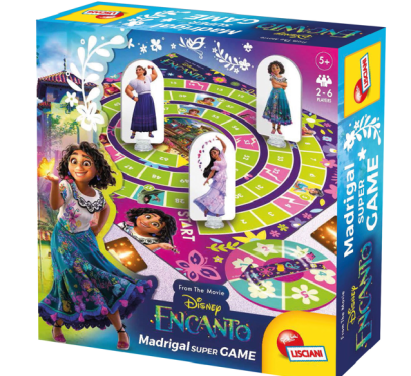 Joc de societate - Encanto PlayLearn Toys