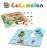 Prima mea colectie de jocuri - Cocomelon PlayLearn Toys