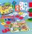 Prima mea colectie de jocuri - Cocomelon PlayLearn Toys