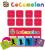 Prima mea colectie de jocuri - Cocomelon PlayLearn Toys