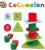 Prima mea colectie de jocuri - Cocomelon PlayLearn Toys