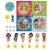 Super joc Cocomelon - Activitati zilnice PlayLearn Toys