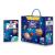 Cunoaste si exploreaza  - Puzzle Spatiul cosmic (205 piese) PlayLearn Toys