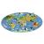 Cunoaste si exploreaza -  Puzzle Lumea animalelor (200 piese) PlayLearn Toys