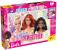 Puzzle GLITTER Barbie - SELFIE (60 de piese) PlayLearn Toys