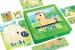 Set puzzle-uri progresive - La ferma PlayLearn Toys