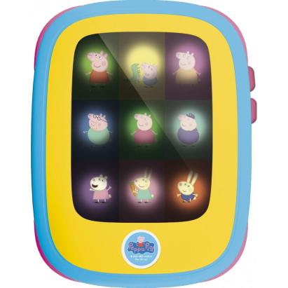 Prima mea tableta - Peppa Pig PlayLearn Toys