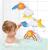 Jucarie pentru baie - Vremea PlayLearn Toys