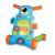 Premergator muzical 2 in 1 - Monstrulet PlayLearn Toys