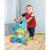 Premergator muzical 2 in 1 - Monstrulet PlayLearn Toys