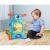 Premergator muzical 2 in 1 - Monstrulet PlayLearn Toys